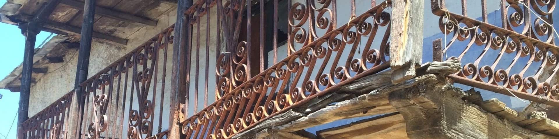 Spanish Dwelling
@iphoneablephoto