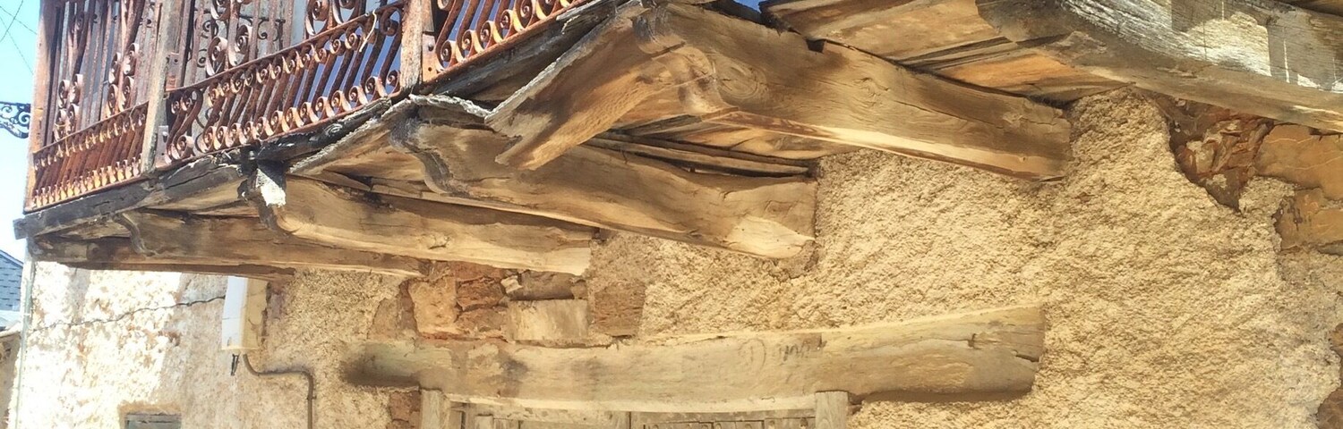 Spanish Dwelling
@iphoneablephoto