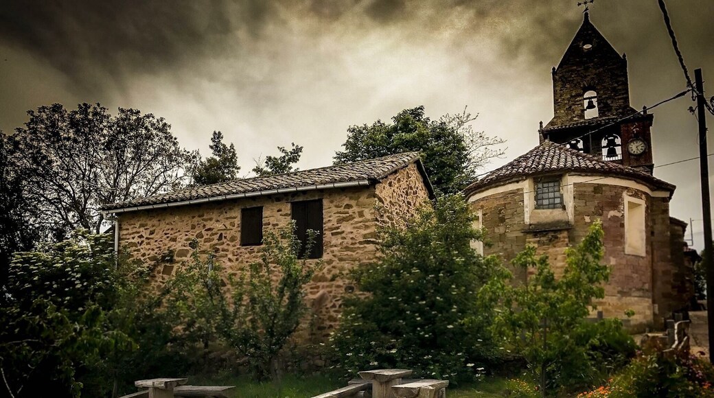 Hostel in Rabanal de Camino
Spain
@iphoneablephoto