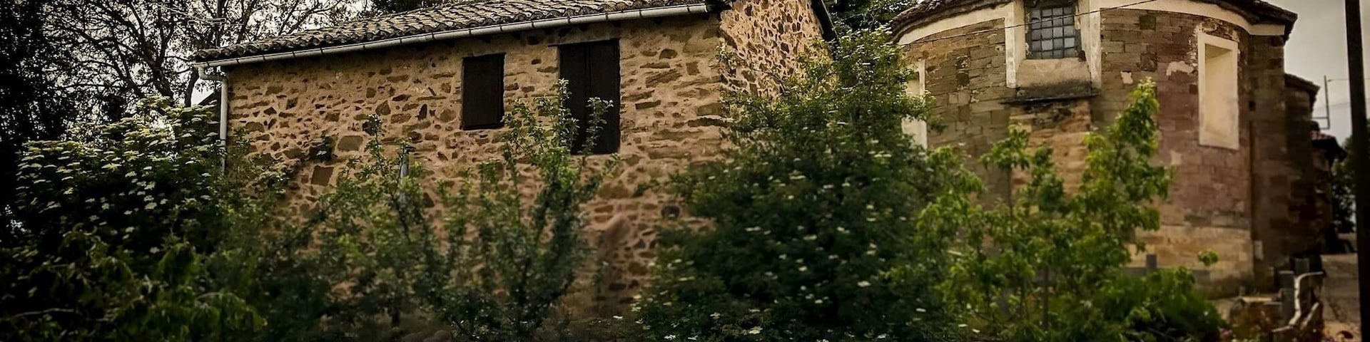 Hostel in Rabanal de Camino
Spain
@iphoneablephoto