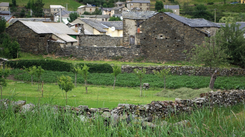 Montrondo (Murias de Paredes, León, Spain)