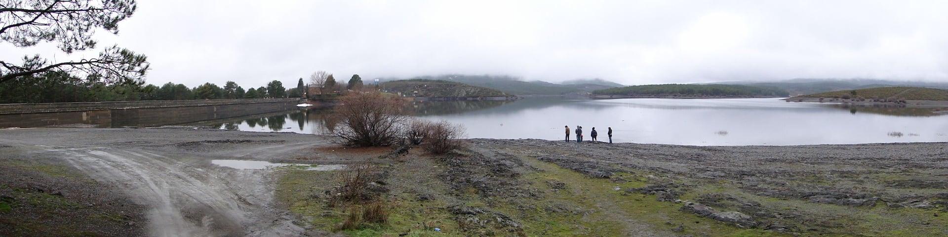 Embase Villameca 18/01/2010