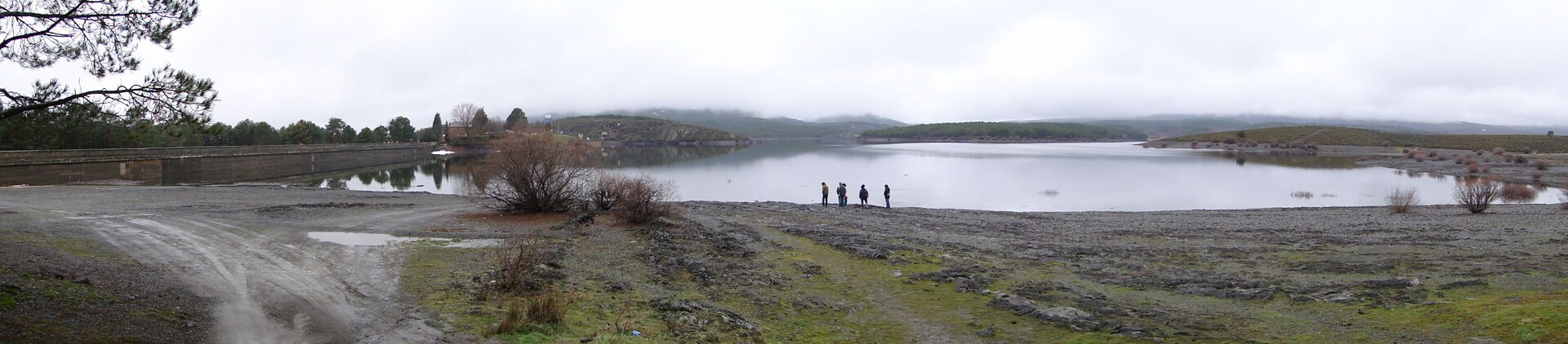 Embase Villameca 18/01/2010