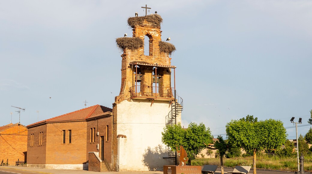 Valverde de la Virgen