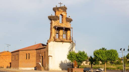 Valverde de la Virgen