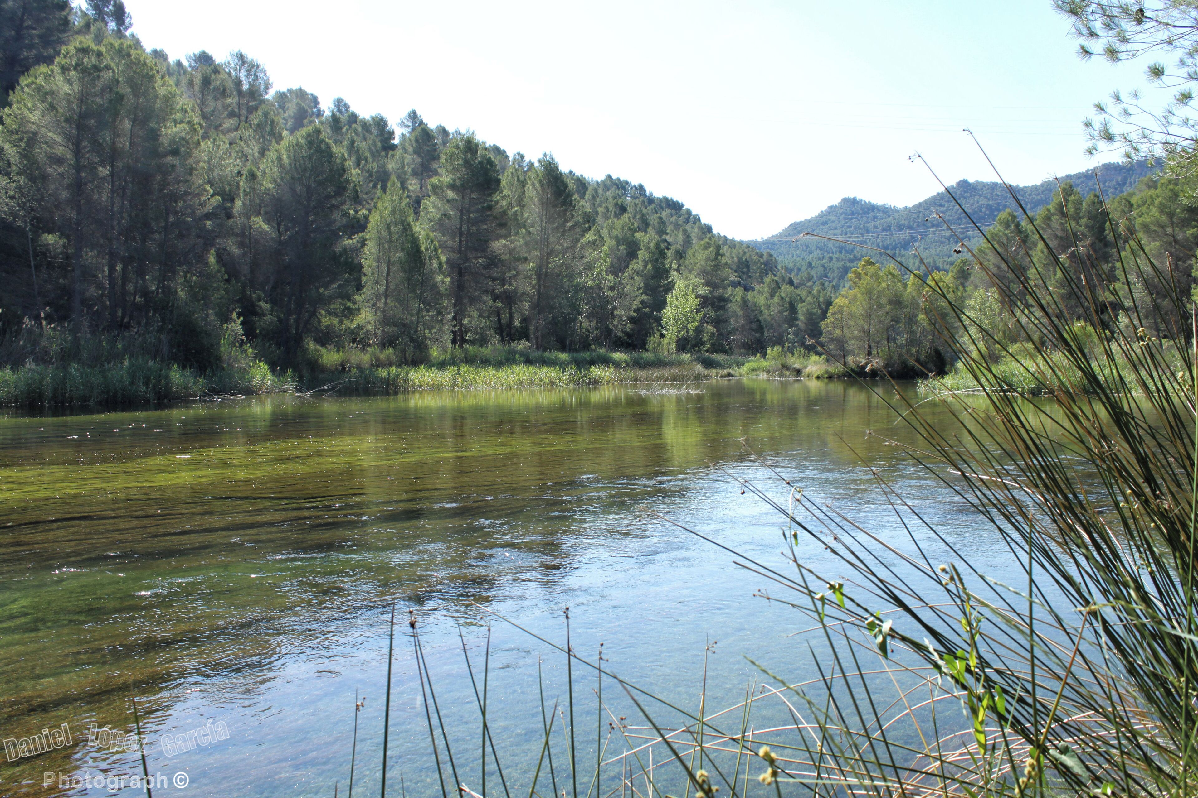 Derecha: Castilla La-Mancha; Izquierda: Comunidad Valenciana