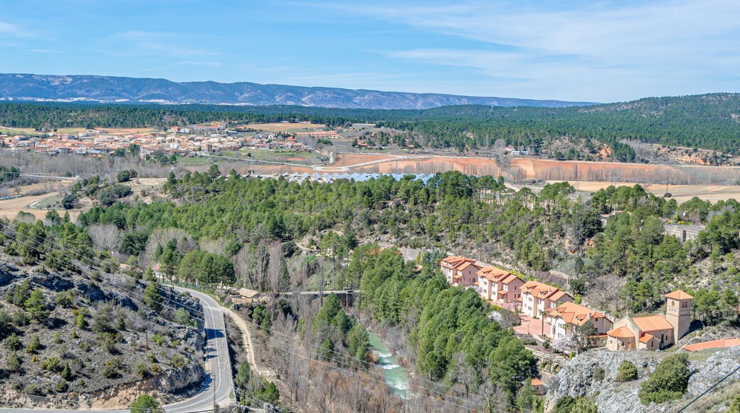 Villalba de la Sierra