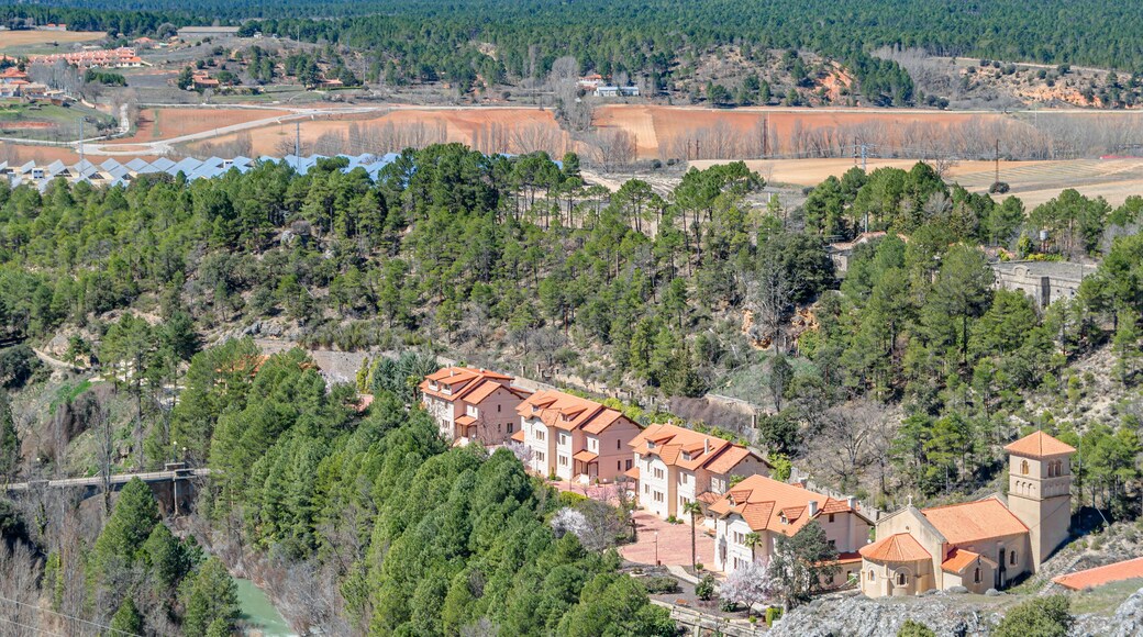 Villalba de la Sierra