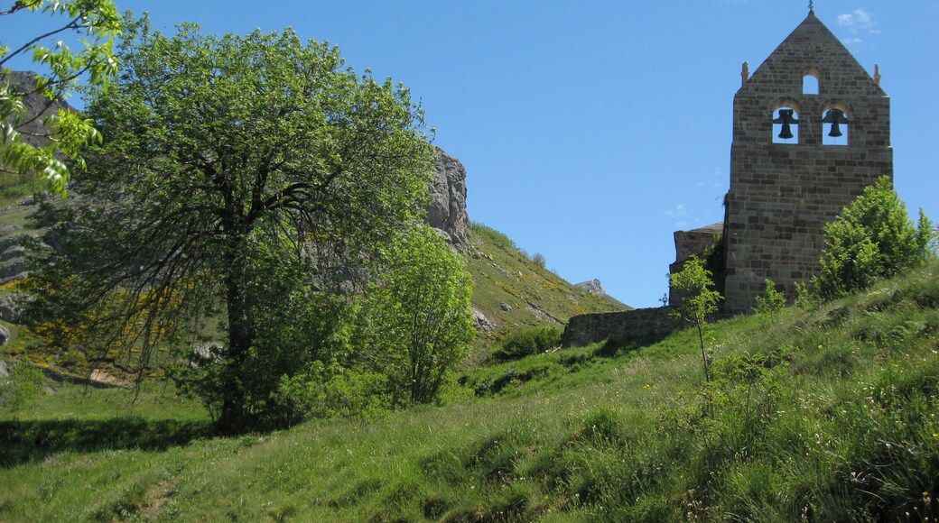Provincia de León, España.