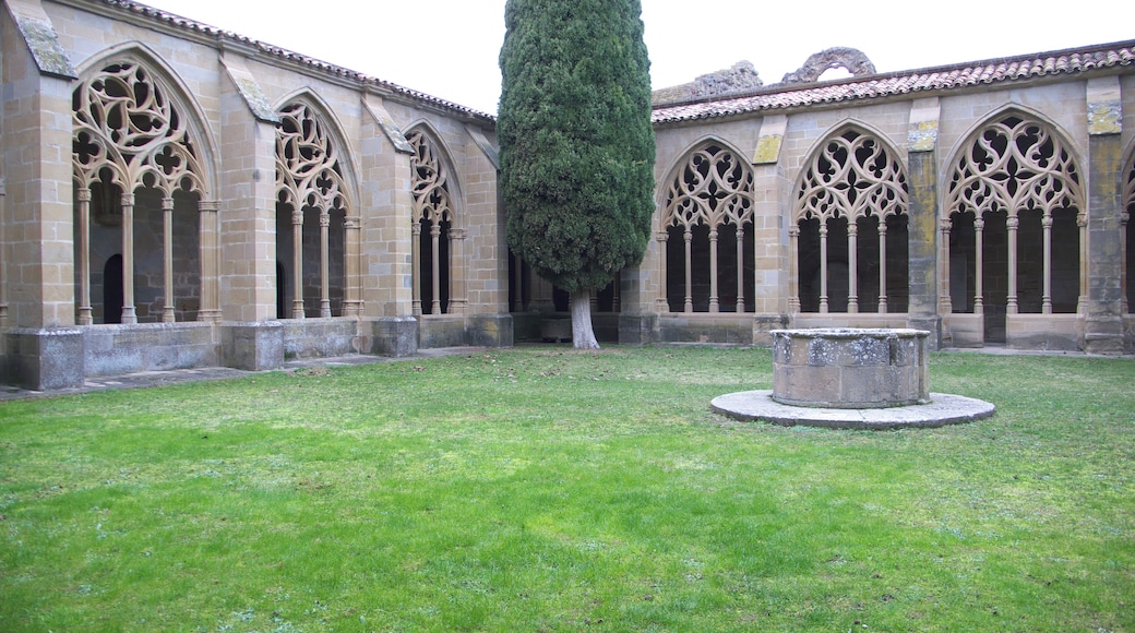 Claustro del Císter