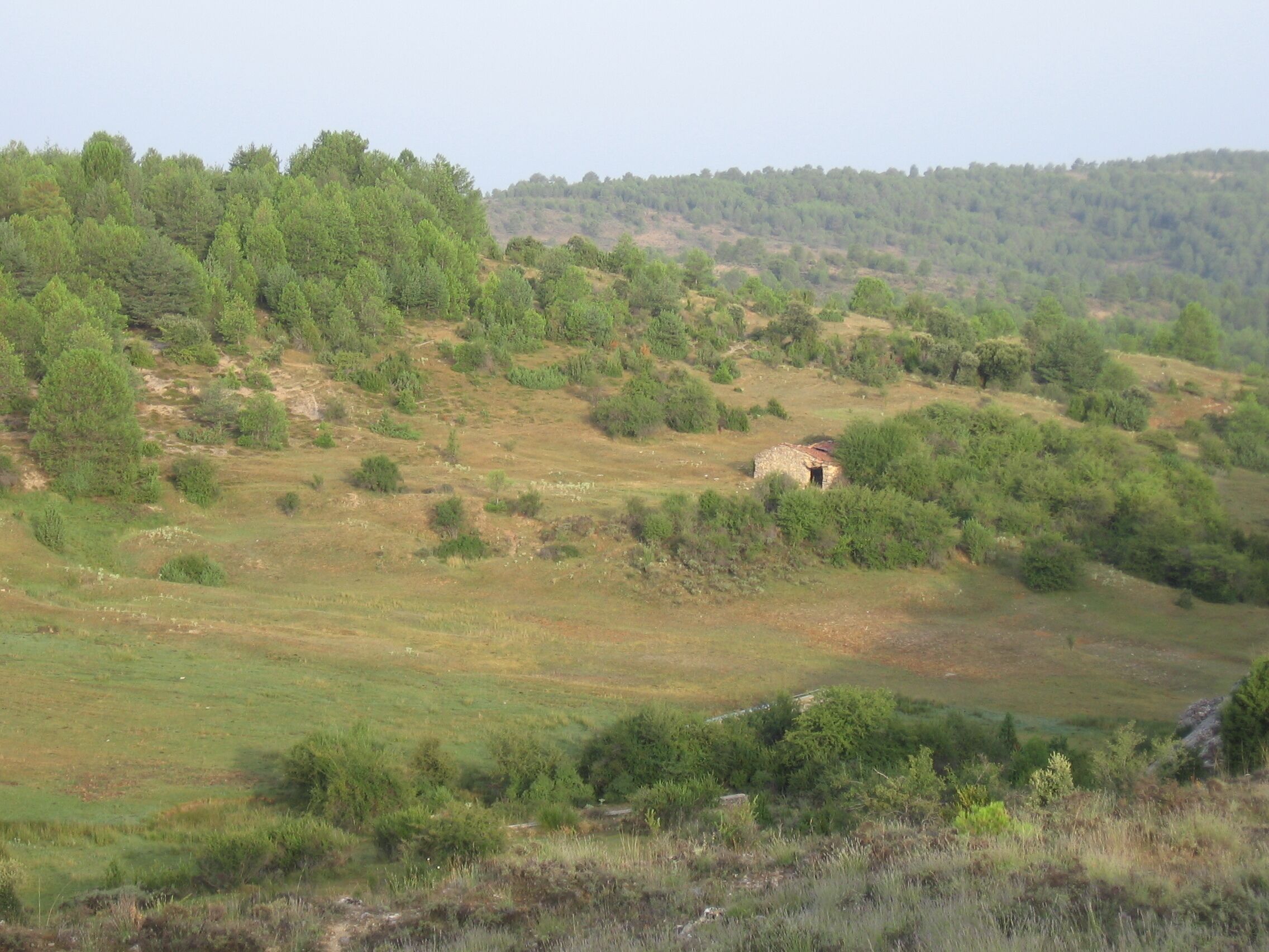 Beteta, Cuenca, Spain