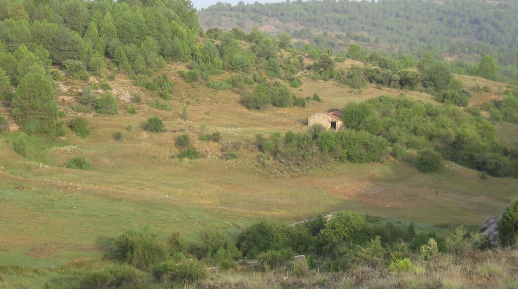 Beteta, Cuenca, Spain