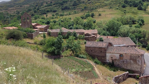 Aralla de Luna. (Sena de Luna, León, Spain).