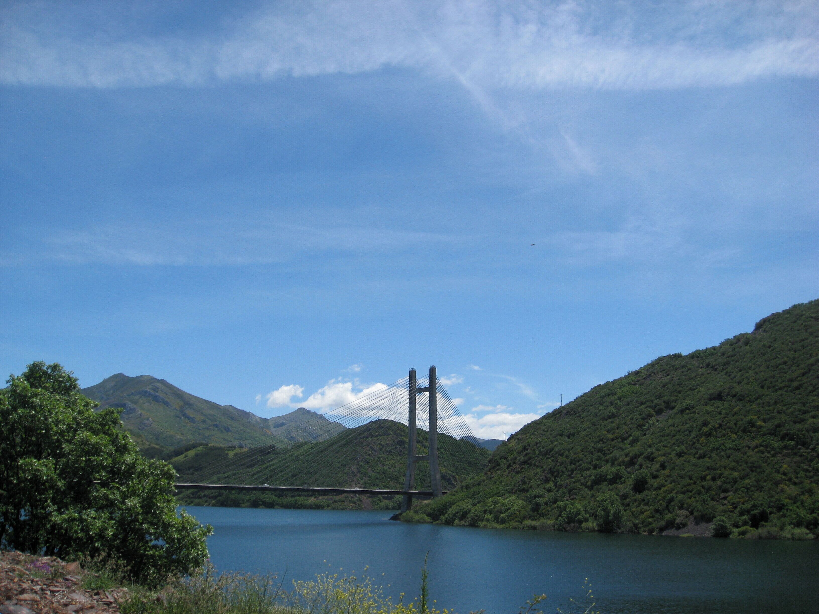 Provincia de León, España.