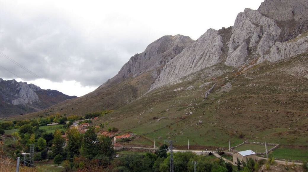 Caldas de Luna (León)