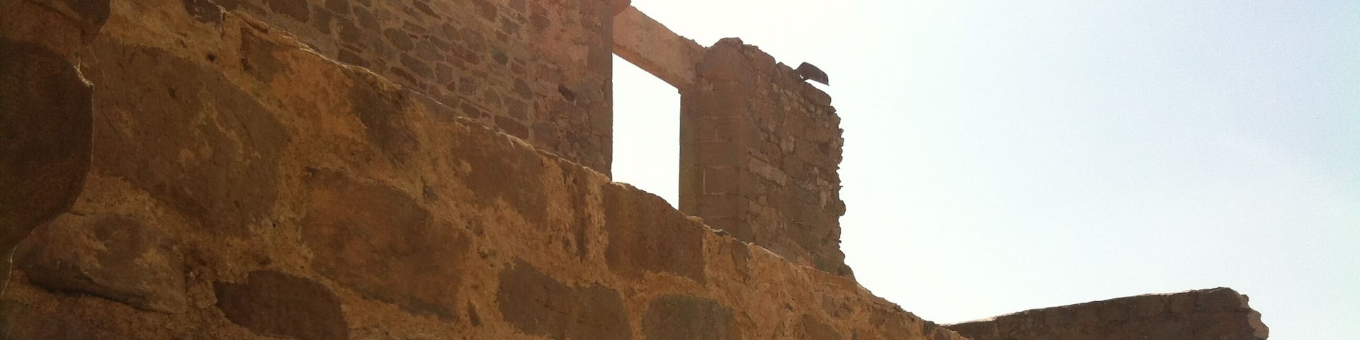 Castell i església del Bullidor (Barbens)