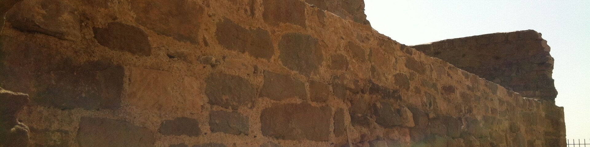 Castell i església del Bullidor (Barbens)