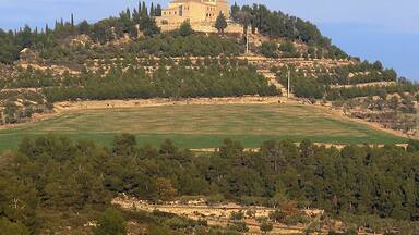 Ermita de la Bovera (Guimerà)