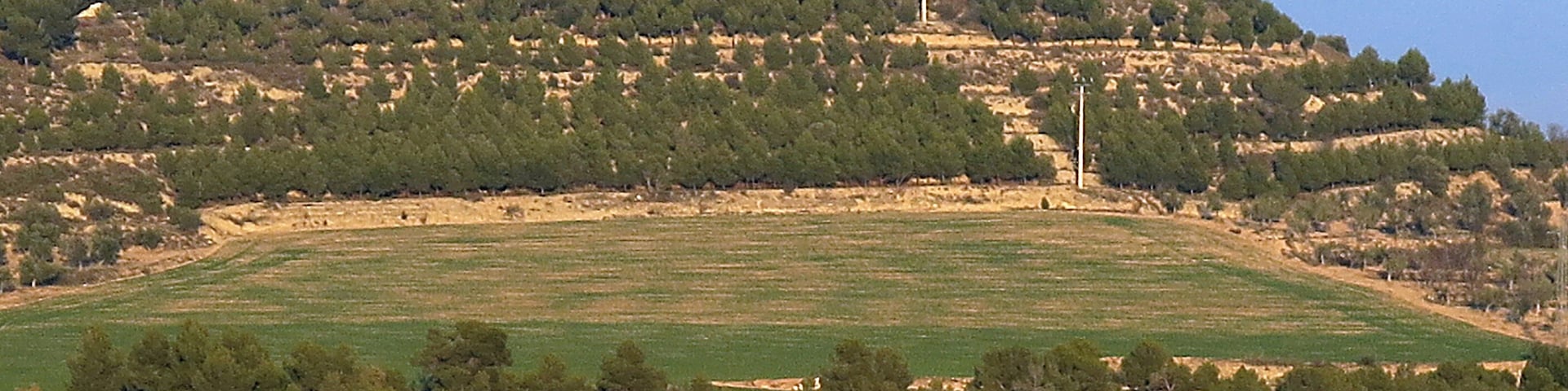 Ermita de la Bovera (Guimerà)