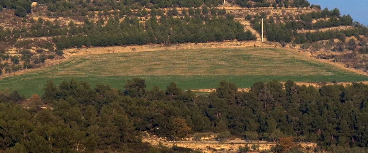 Ermita de la Bovera (Guimerà)