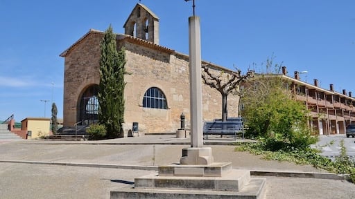 Ermita de la Mare de Déu del Roser (Vilagrassa)