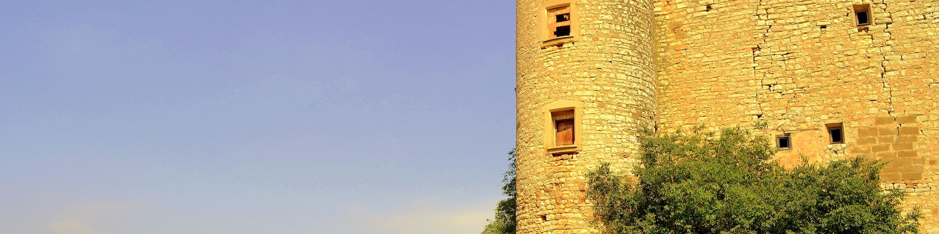 Torre Saportella (Granyanella)