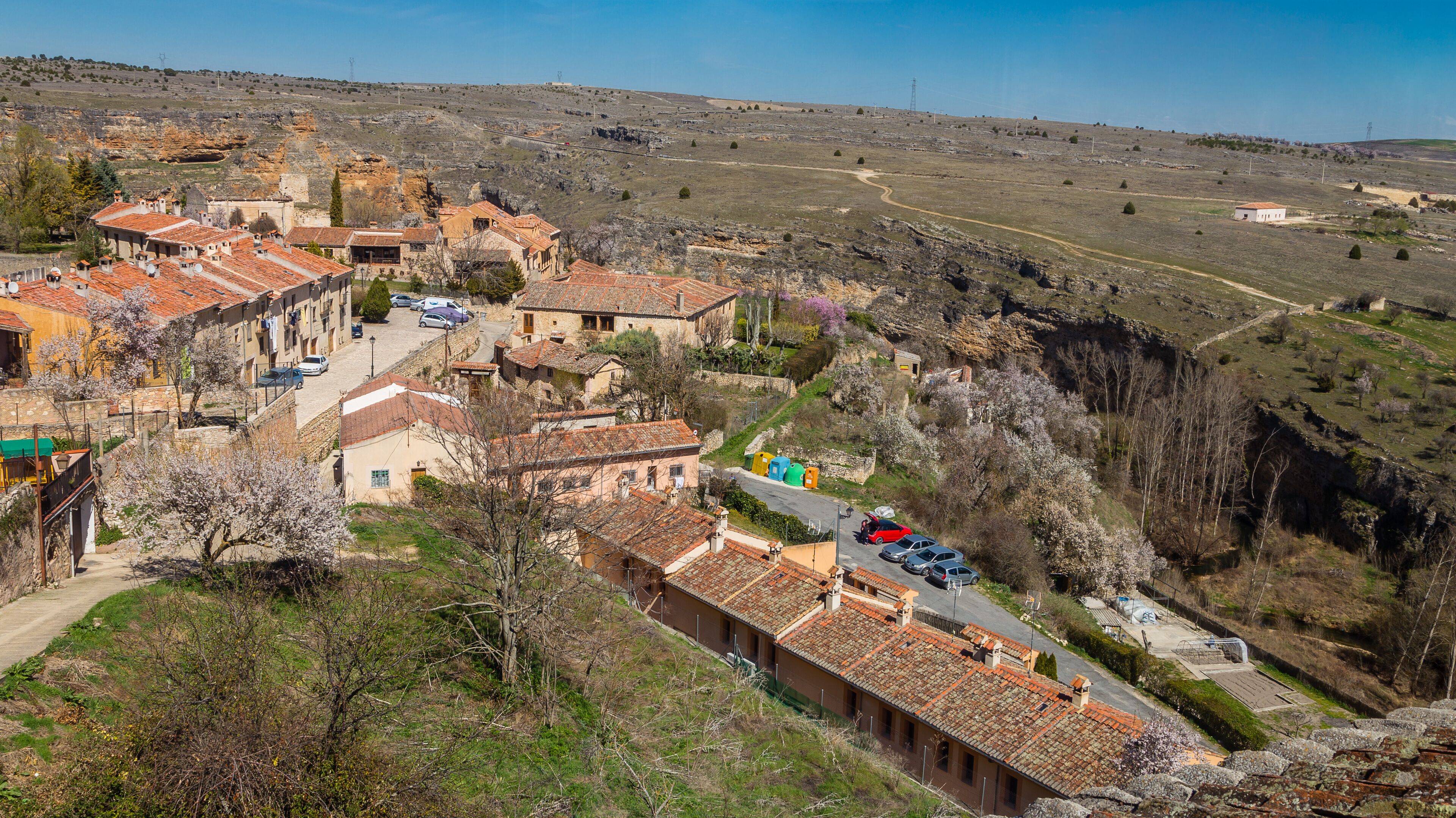 帕哈雷斯德洛索特罗斯