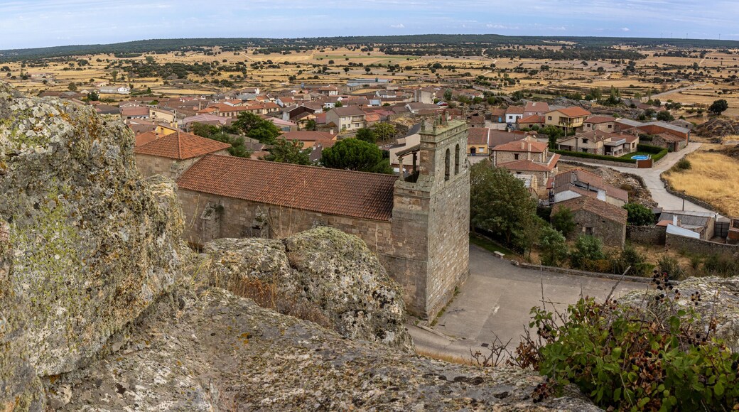 帕哈雷斯德洛索特罗斯