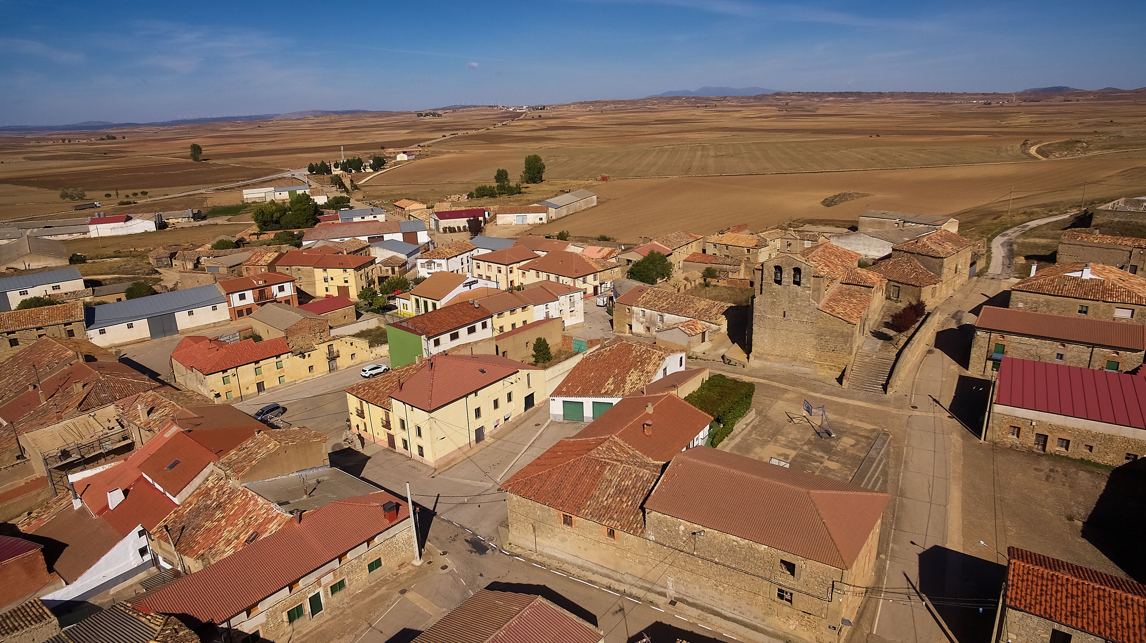 帕哈雷斯德洛索特罗斯