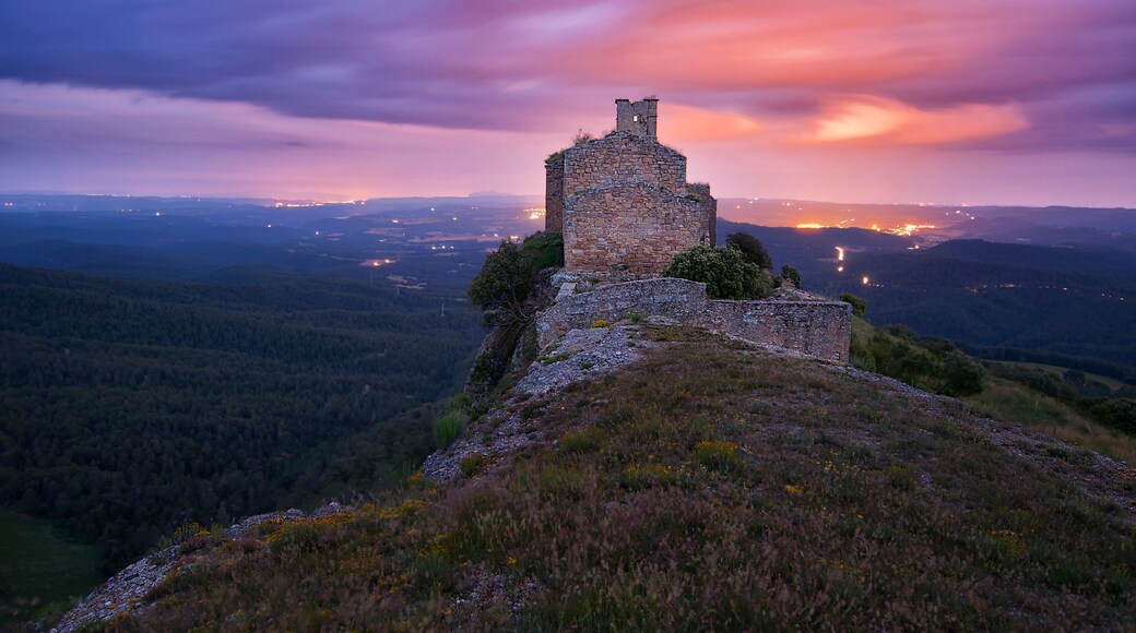 Lladurs Castle