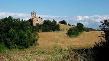 Santuari de la Mare de Déu de Camp-real (Massoteres)