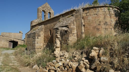 Castell de les Sitges (Torrefeta i Florejacs)