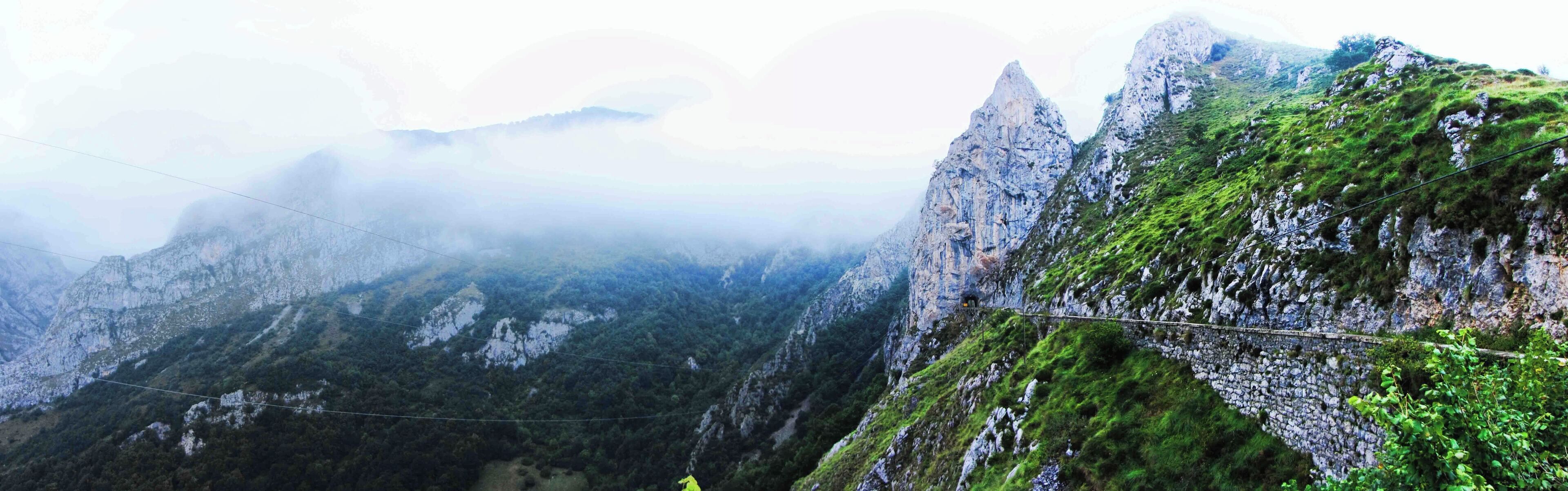 Mirador de la Alegría.