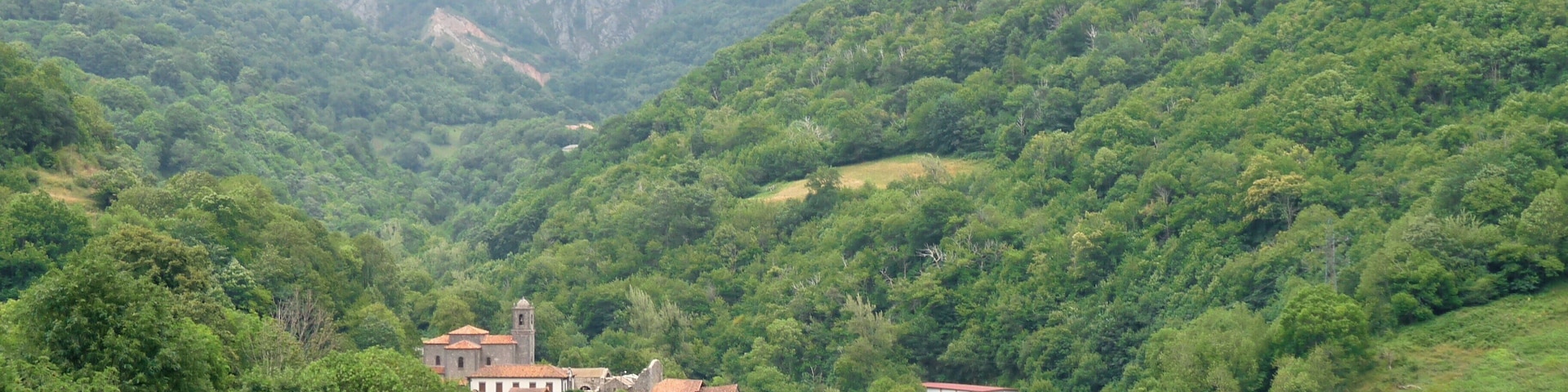 Ribota de Sajambre, municipality of Oseja de Sajambre, León, Castile and León, Spain.