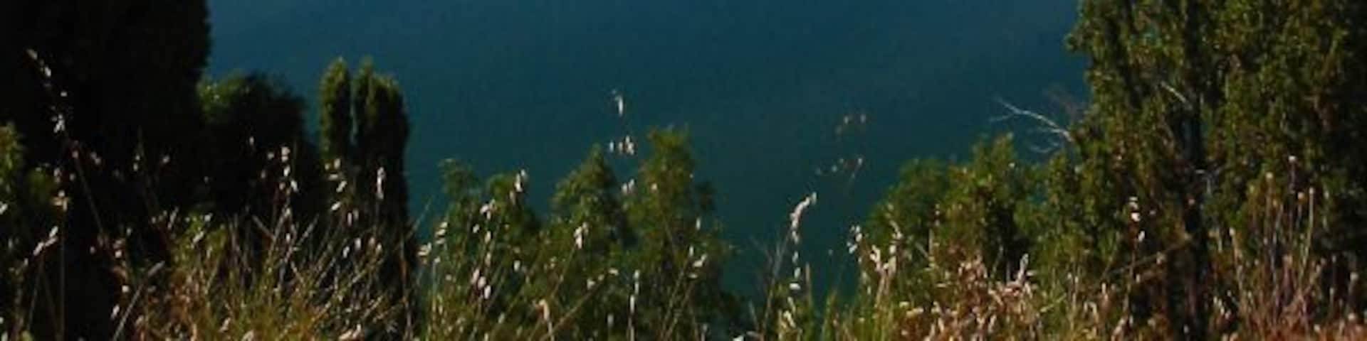 Los Barrios de Luna, León, Spain