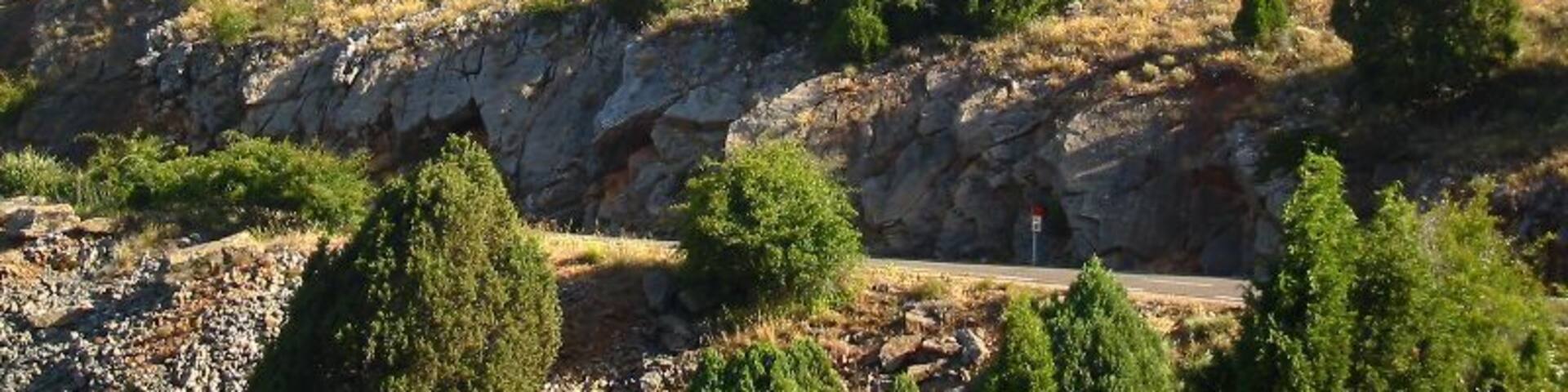 Los Barrios de Luna, LeĂłn, Spain