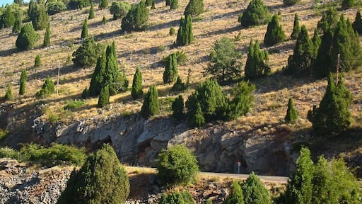 Los Barrios de Luna, León, Spain