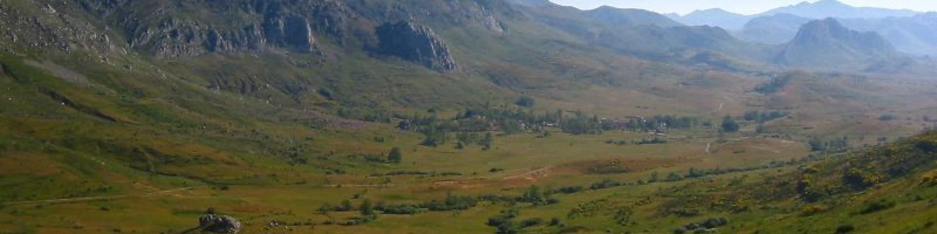 Villamanín, León, Spain