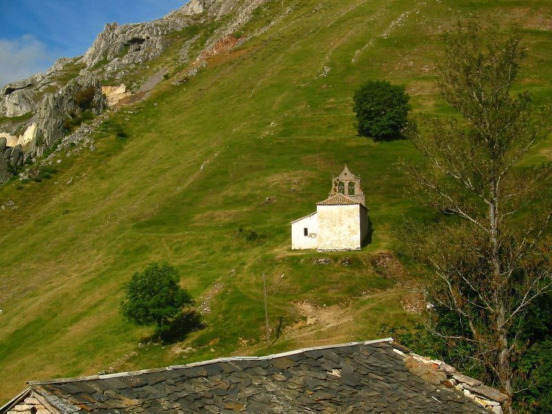 24689 Millaró de la Tercia, León, Spain