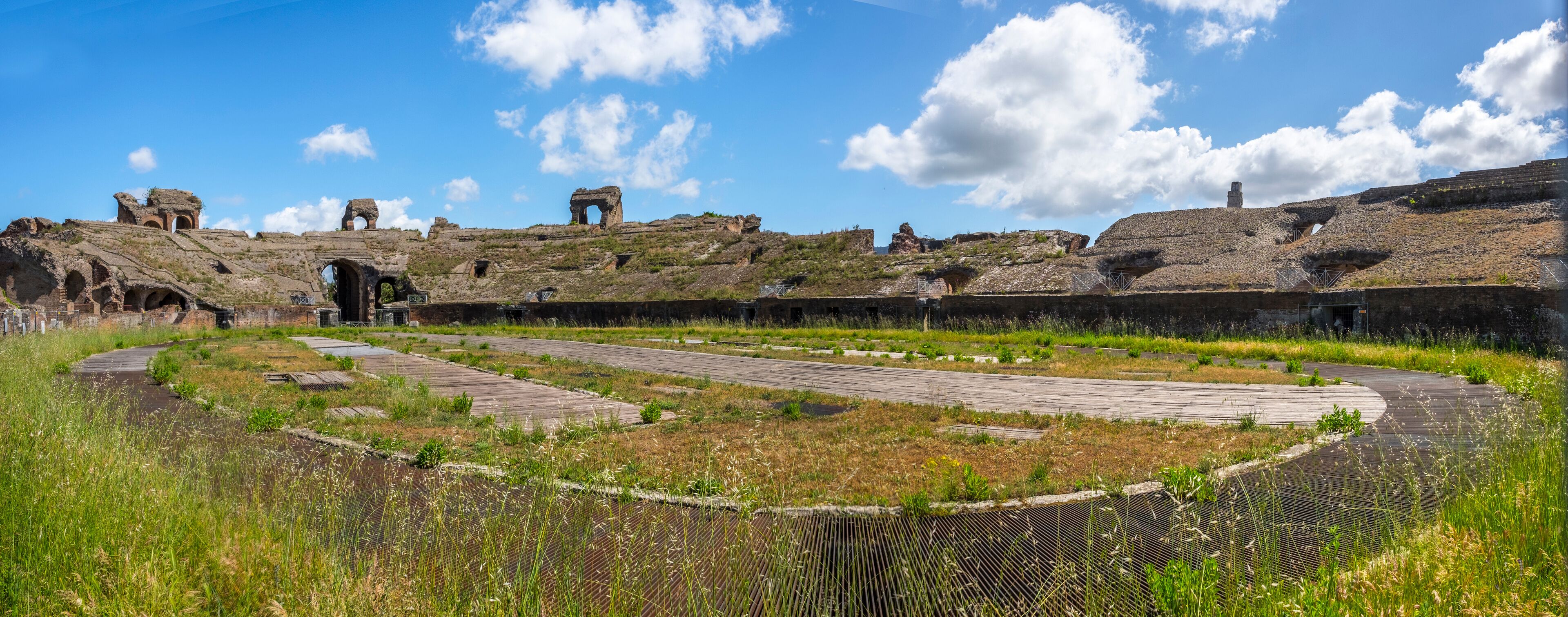 Santa Maria Capua Vetere