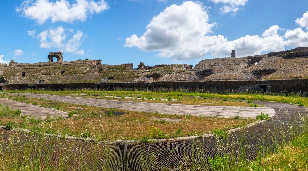 Santa Maria Capua Vetere