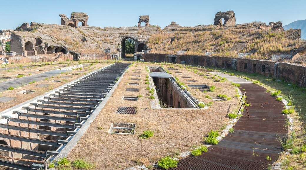 Santa Maria Capua Vetere