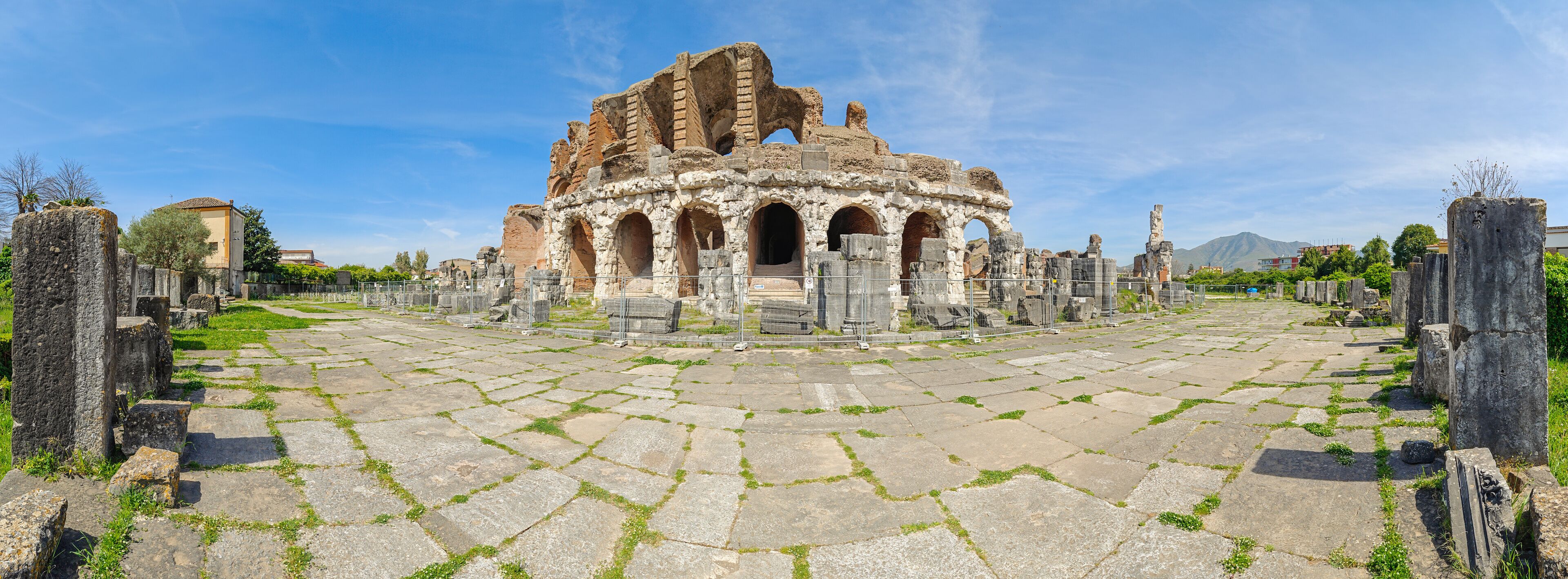 Santa Maria Capua Vetere