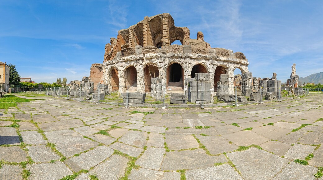 Santa Maria Capua Vetere