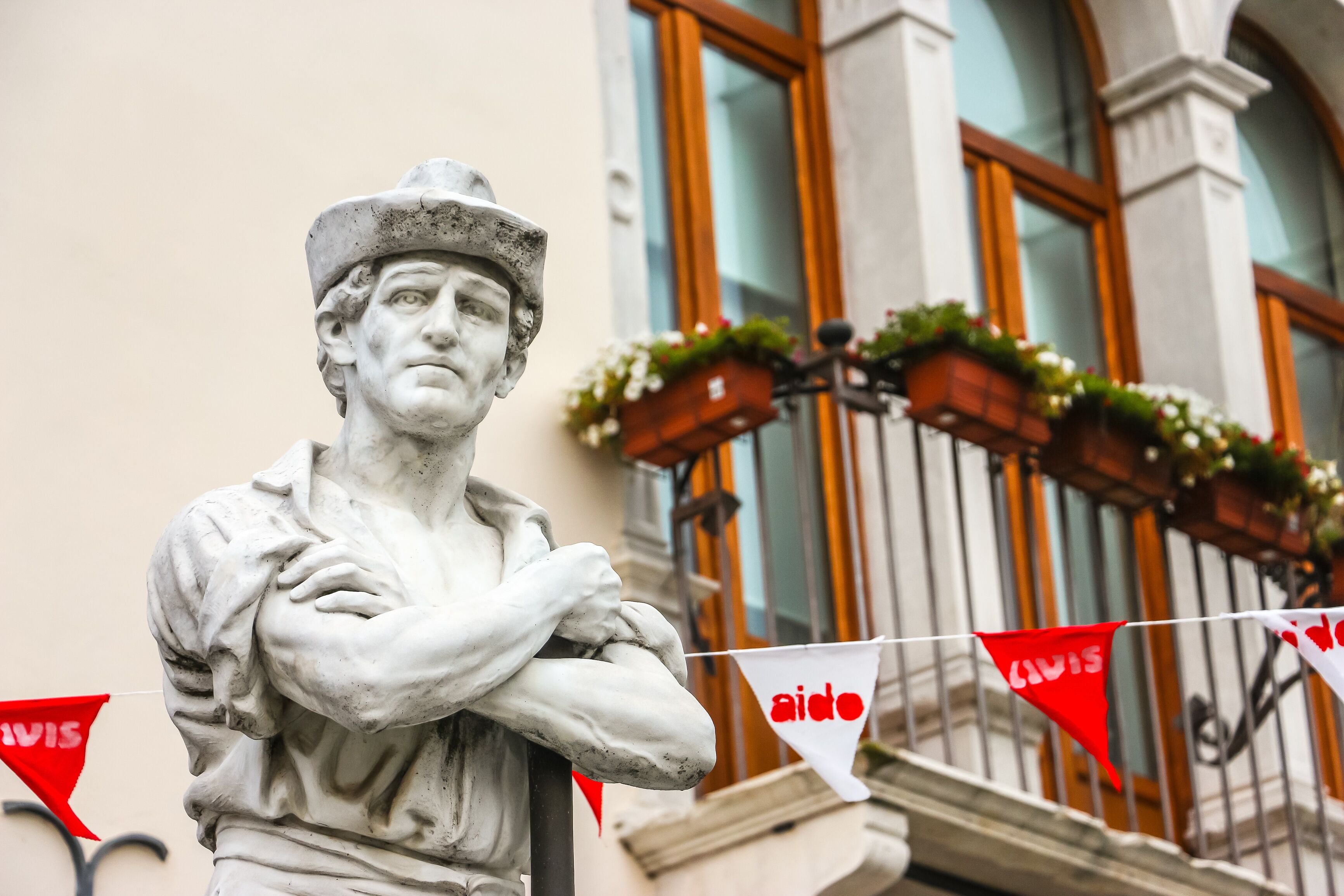 Concordia Sagittaria