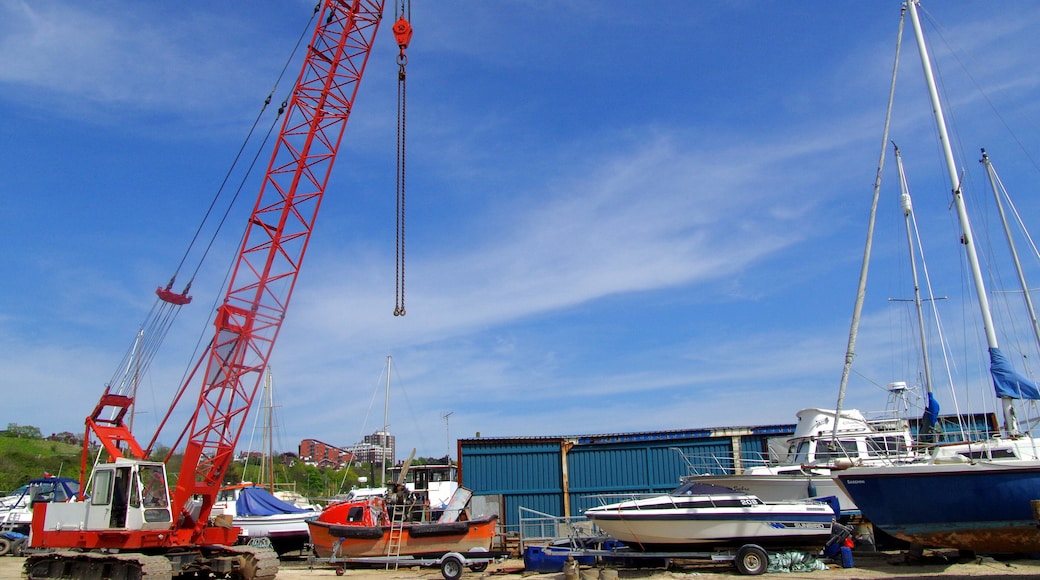 6.5.16 Leigh and Westcliff