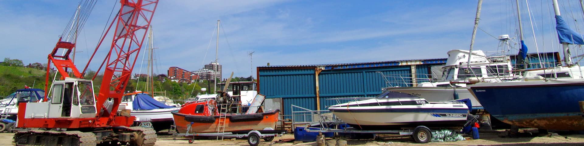 6.5.16 Leigh and Westcliff