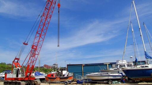 6.5.16 Leigh and Westcliff