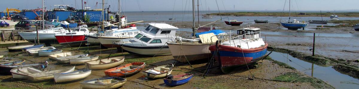 6.5.16 Leigh and Westcliff