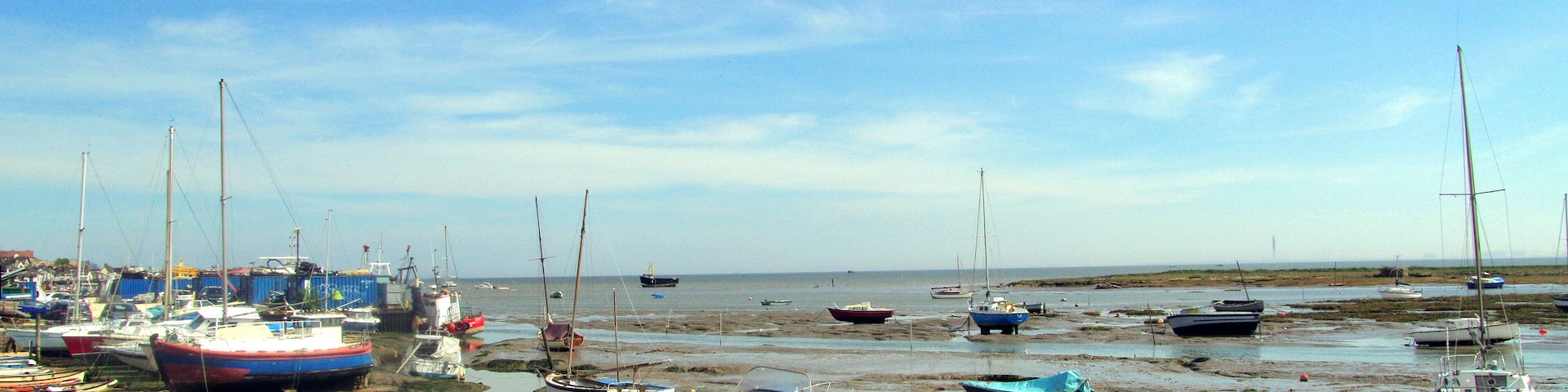 6.5.16 Leigh and Westcliff